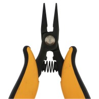 Short flat-nose pliers – Piergiacomi PN 5003