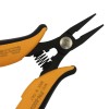 Short flat-nose pliers – Piergiacomi PN 5003
