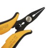 Short flat-nose pliers – Piergiacomi PN 5003