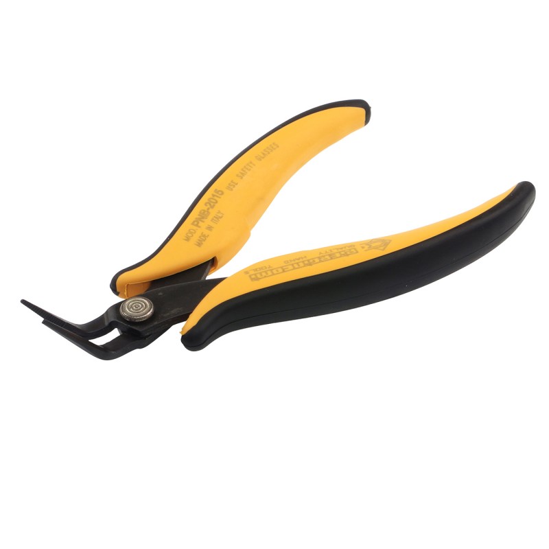 Bent-jaw pliers – Piergiacomi PNB 2015