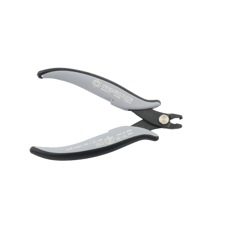 Special pliers for copper wire – Piergiacomi TS-30D