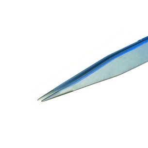 Sharp tweezer – Piergiacomi 00C SA
