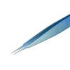 Sharp tweezer with tapered tip – Piergiacomi 0A SA