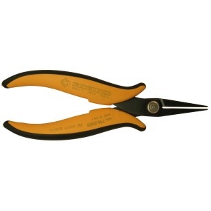 Flat-nose pliers – Piergiacomi PN 2008