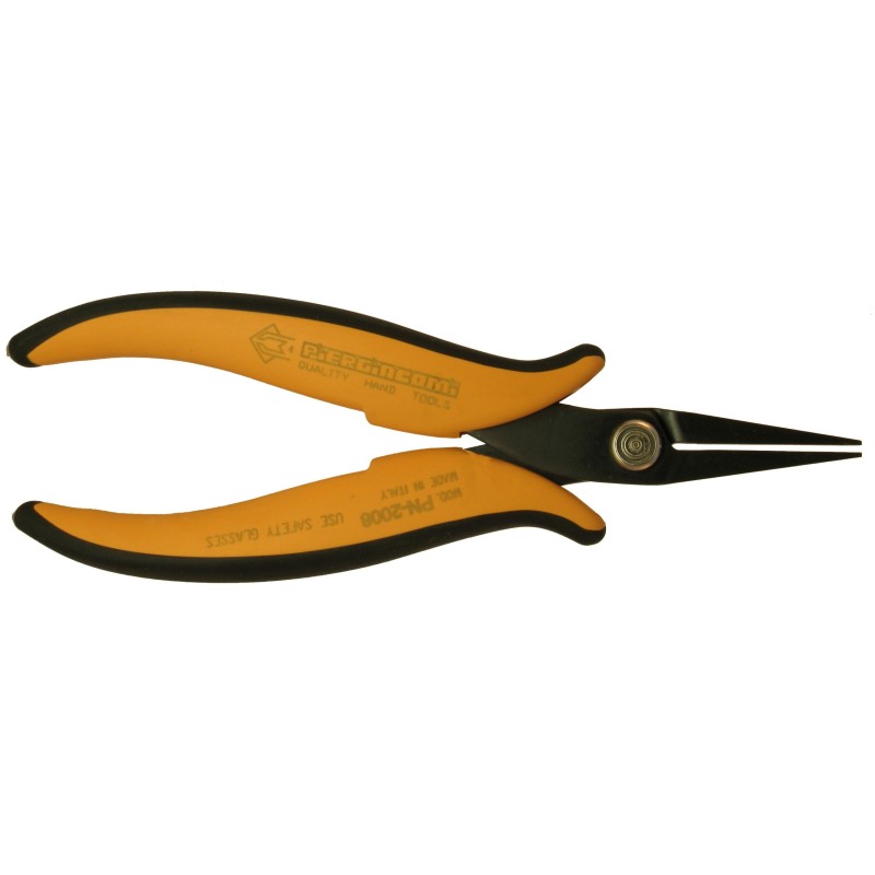 Flat-nose pliers – Piergiacomi PN 2008
