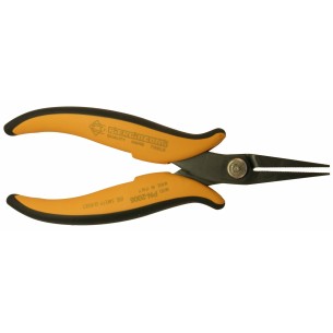 Pliers with serrated jaws – Piergiacomi PN 2005