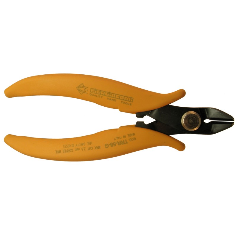 Wire cutting pliers – Piergiacomi TRR 58 G