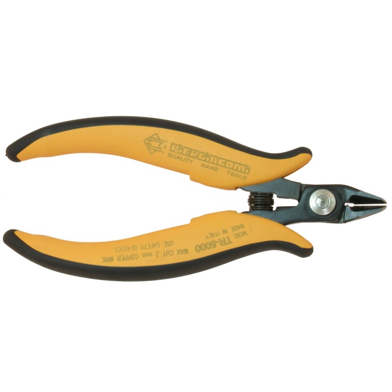 Cutting pliers – Piergiacomi TR 5000