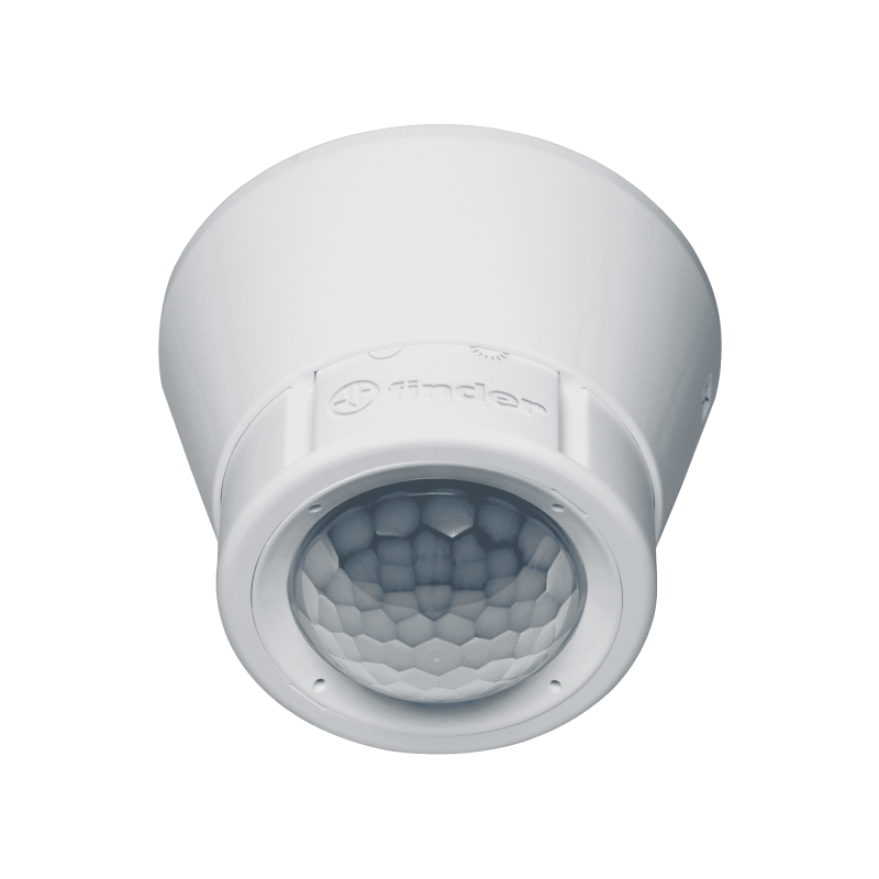 Infrared motion sensor 10A 230VAC – Finder 18.31.8.230.0031