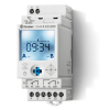 Time switch 250 VAC 16 A – Finder 12.62.8.230.0000