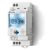 Time switch 16A 250VAC – Finder 12.A1.8.230.0000