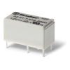 Przekaźnik elektromagnetyczny 12VDC, 6A/250VAC, Finder 32.21.7.012.4300