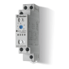 Modular time relay 16A, 250VAC – Finder 80.01.0.240.0000