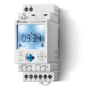 Time switch 16A, 250VAC – Finder 12.A2.8.230.0000