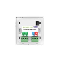 ESP32-P4 Smart 86 Box development board for smart control - Waveshare 31570