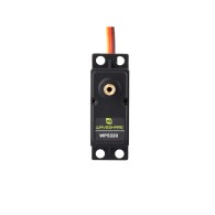 Waveshare 35kg-cm Large Torque 180° Digital Servo - serwo giant 52RPM