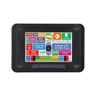 ESP32-S3 development board (B) with 3.5-inch 320x480 touch display - Waveshare 31334