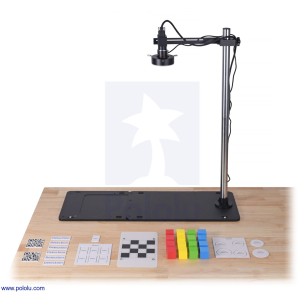 Dobot Vision Kit - vision kit for Dobot MG400 robots