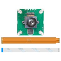 ArduCAM Full HD Color Global Shutter Camera - module with 2.3MP AR0234 camera for Raspberry Pi