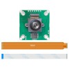 ArduCAM Full HD Color Global Shutter Camera - module with 2.3MP AR0234 camera for Raspberry Pi