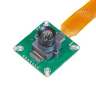 ArduCAM Full HD Color Global Shutter Camera - module with 2.3MP AR0234 camera for Raspberry Pi