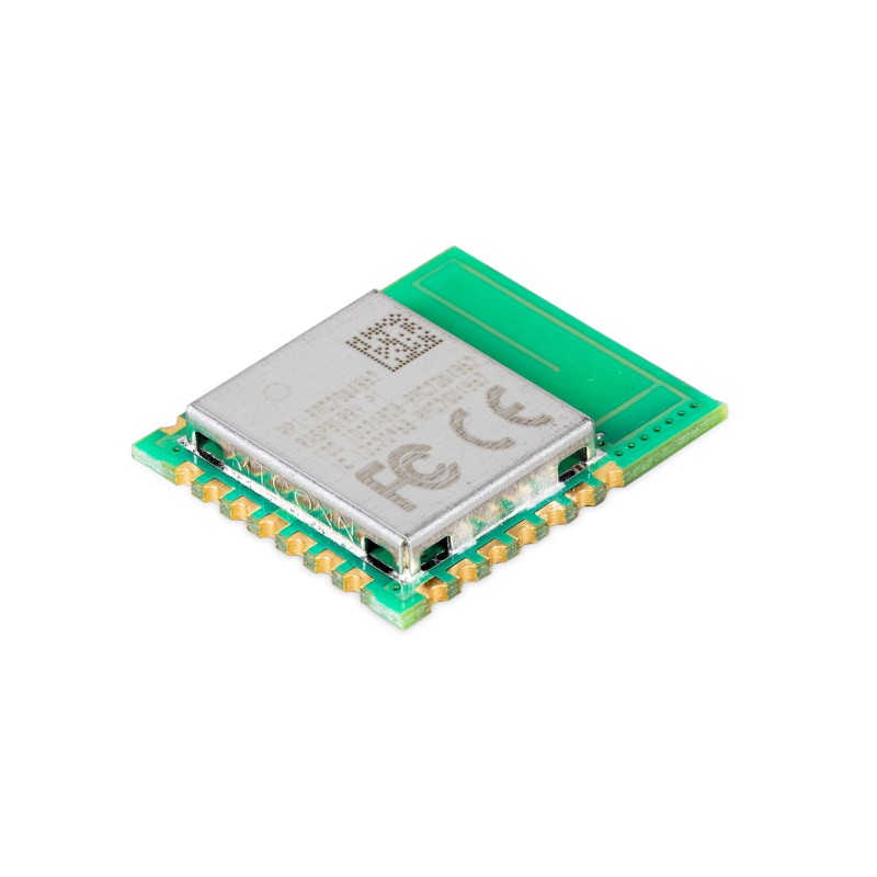 Raspberry Pi Radio Module 2 RMC20452T - radio module for Raspberry Pi microcontrollers