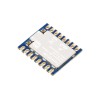 Angled view – top of the module