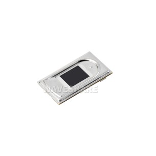 UART Fingerprint Sensor (F) - capacitive sensor for fingerprint detection