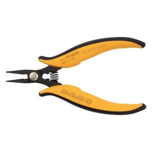 Short flat-nose pliers – Piergiacomi PN 5003
