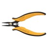 Short flat-nose pliers – Piergiacomi PN 5003