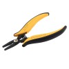 Short flat-nose pliers – Piergiacomi PN 5003