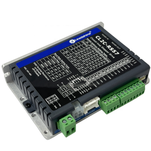 CL2C-RS57 - sterownik silników krokowych z interfejsem RS485