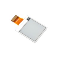 Wyświetlacz e-Paper (G) 1.54″ 200x200 E-Ink - Waveshare 30441