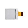 Wyświetlacz e-Paper (G) 1.54″ 200x200 E-Ink - Waveshare 30441