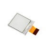 Wyświetlacz e-Paper (G) 1.54″ 200x200 E-Ink - Waveshare 30441