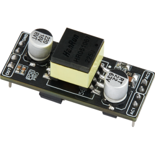 WIZPoE-P1 - PoE power module 5V