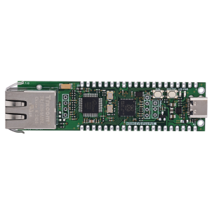 W5500-EVB-Pico-POE - płytka rozwojowa z Raspberry Pi RP2040 i W5500