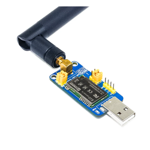 USB to LoRa Dongle - moduł LoRa 868MHz ze złączem USB typu A