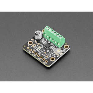 STSPIN220 Stepper Motor Driver - sterownik silnika krokowego