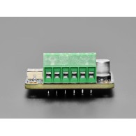 STSPIN220 Stepper Motor Driver - stepper motor driver module