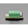 STSPIN220 Stepper Motor Driver - stepper motor driver module