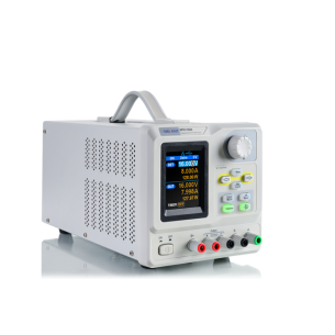 Siglent SPD1168X - programmable laboratory power supply 0-16V 0-8A