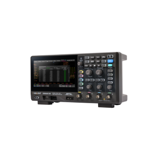 Siglent SDS812X - 2-kanałowy oscyloskop cyfrowy 100MHz