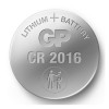 Lithium battery 3V CR2016 GP