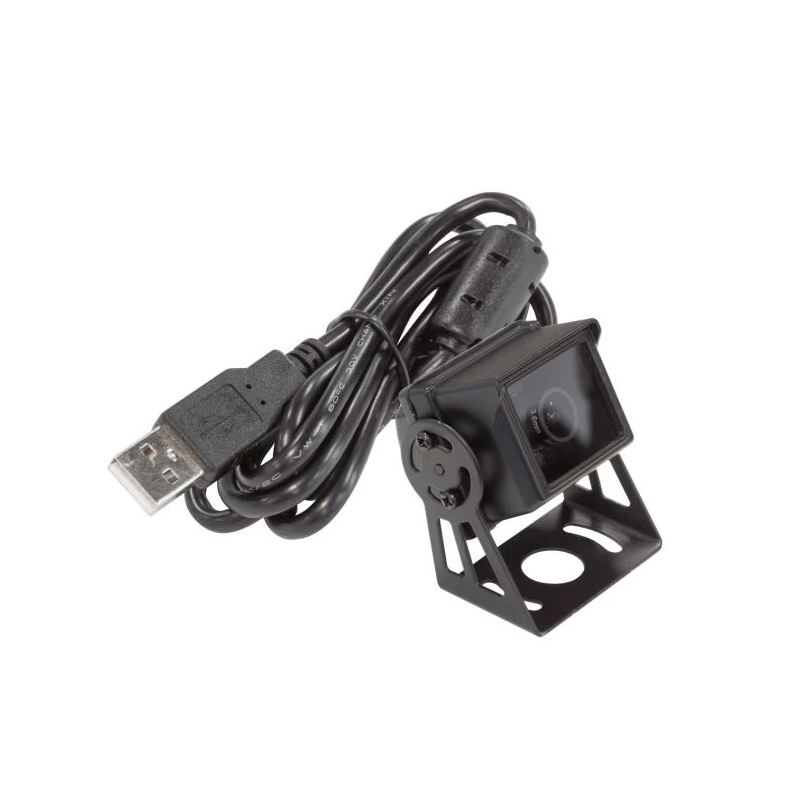 ArduCAM 2MP IMX291 USB-камера з широким кутом огляду 120° для слабкого освітлення - USB-камера з 2-мегапіксельним сенсором IMX291