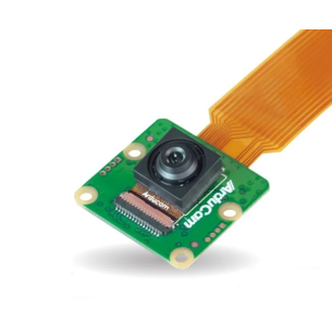 ArduCAM 12MP IMX378 Camera - camera with 12MP IMX378 sensor for Raspberry Pi