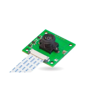 ArduCAM 5MP OV5647 Fisheye Camera - camera with 5MP OV5647 sensor for Raspberry Pi