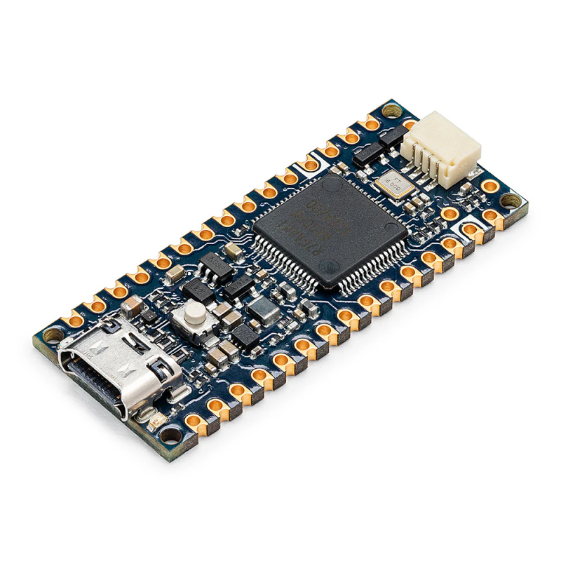 Arduino Nano R4 - ABX00142