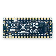 Arduino Nano R4 - ABX00142