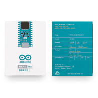 Arduino Nano R4 - ABX00142